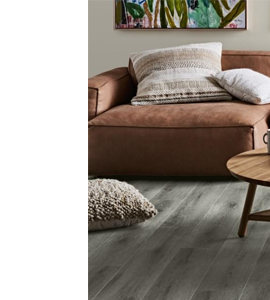 Office Carpet & Wooden Flooring