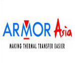 armor asia logo