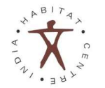 habitat center