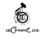 jk cement logo