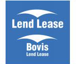 lend lease logo