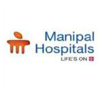 Manipal hospital logo
