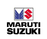 maruti suzuki logo png