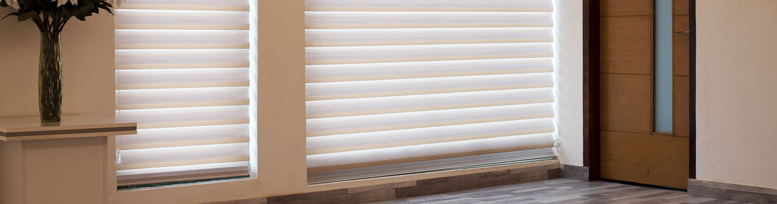contour blinds supplier in india