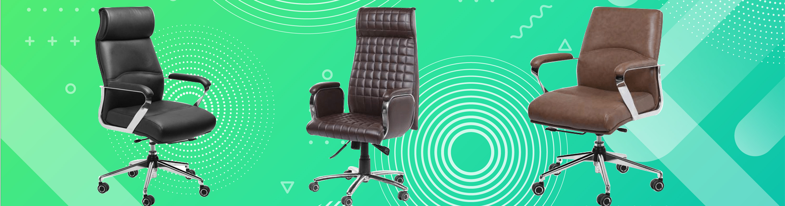 manager chairs