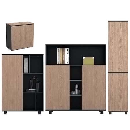 Premium Home & Office Storage Cabinets