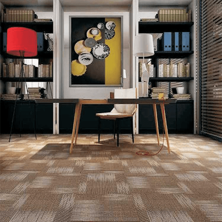 carpet flooring design ideas