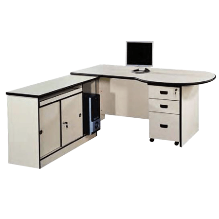 Luxury Modern Design Executive Desk