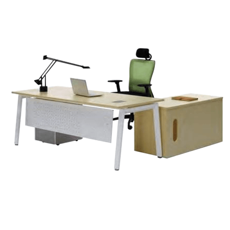 Luxury Office Executive Desk Supplier