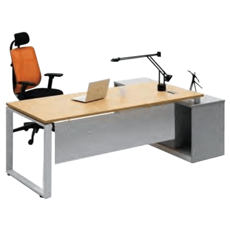 Best Engineered Quality Executive Desk