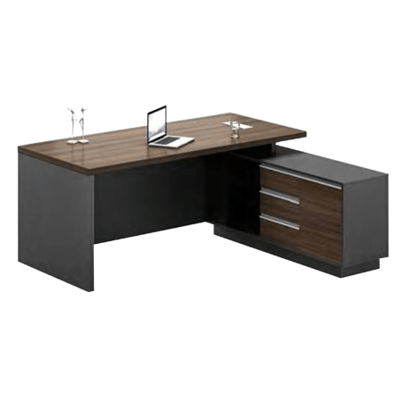 Made in India Executive Desk for Office