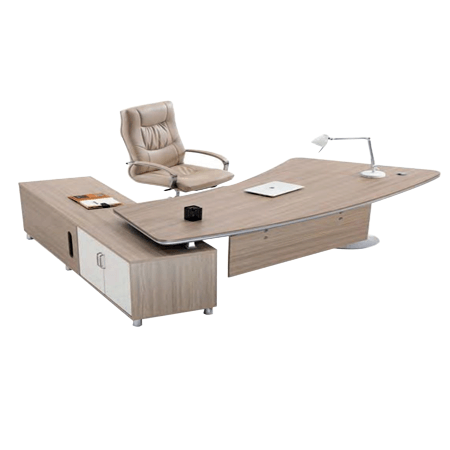 High Quality Premium Wood Designed Executive Desk