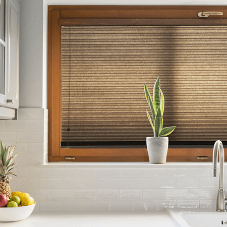 Cellular Blinds