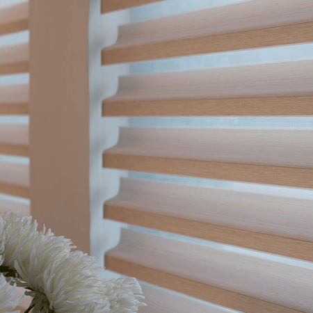 Contour Blinds