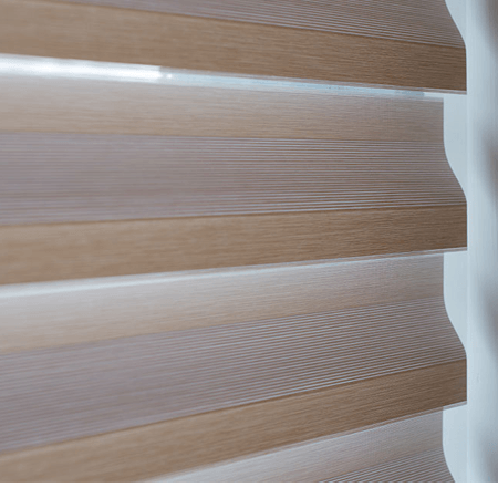 Contour Blinds