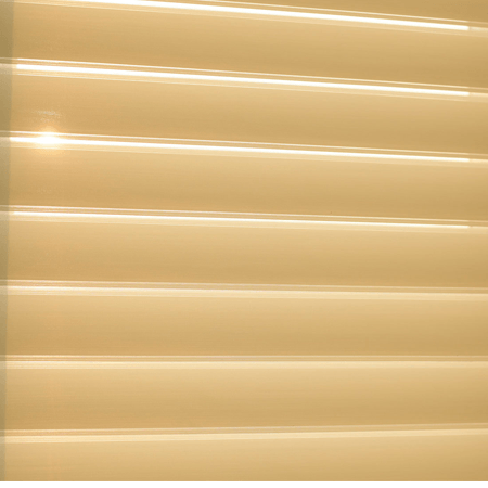 Contour Blinds