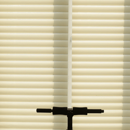 Contour Blinds