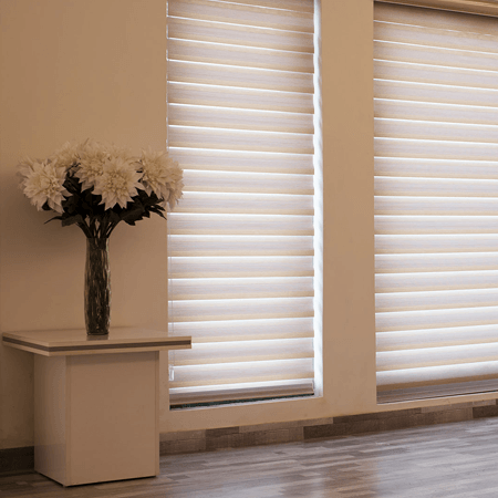 Contour Blinds