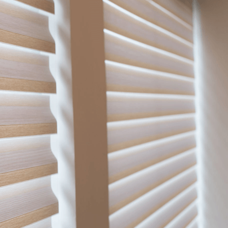 Contour Blinds