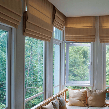 Roman Blinds