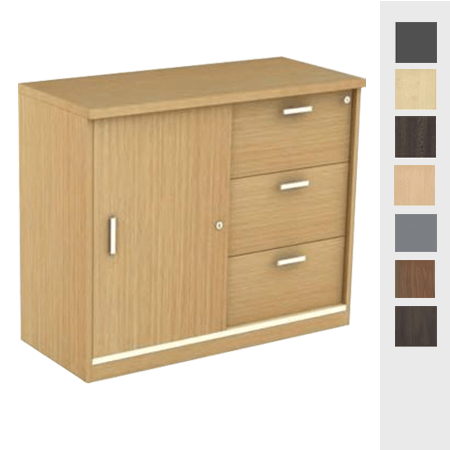 Storage Cabinets