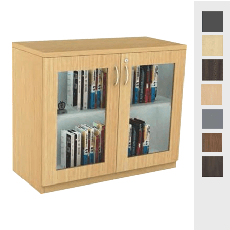 Storage Cabinets