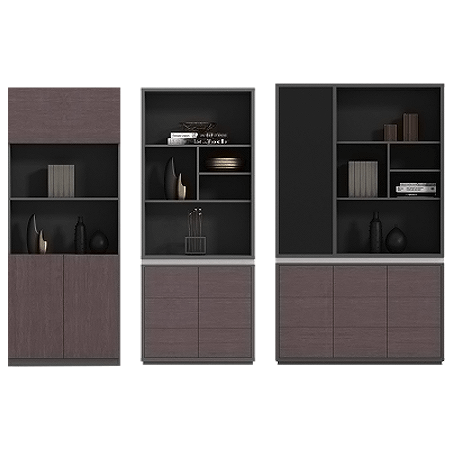 Storage Cabinets