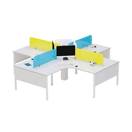 desking system workstation