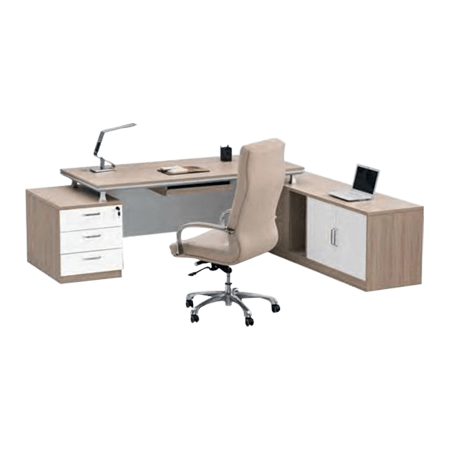 Executive Desk