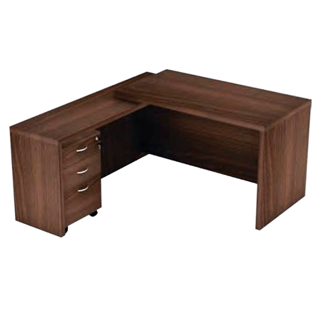 Executive Desk