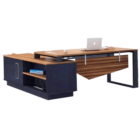 Executive Desk