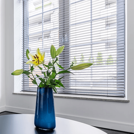 Venetian Blinds